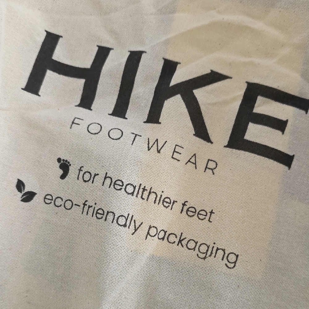 Hike Shoes and Tote- New In Package